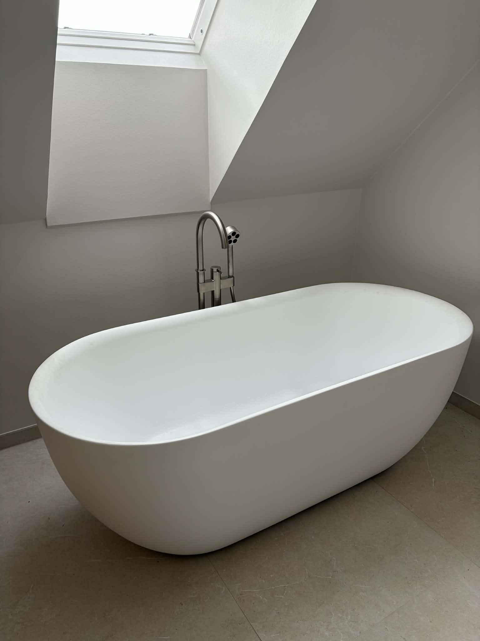 Badekar installation - Baki Montage & Service