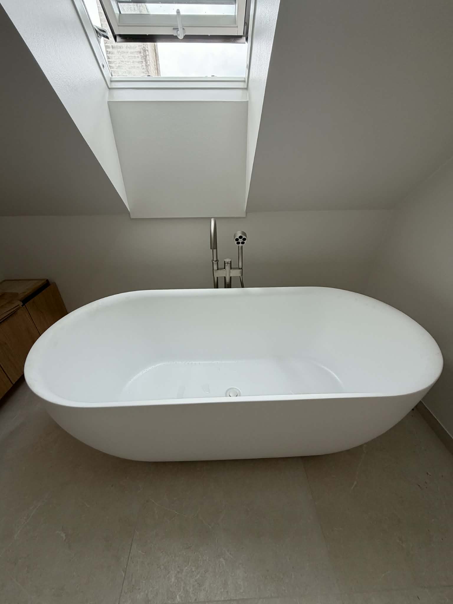 Badekar montering - Baki Montage & Service